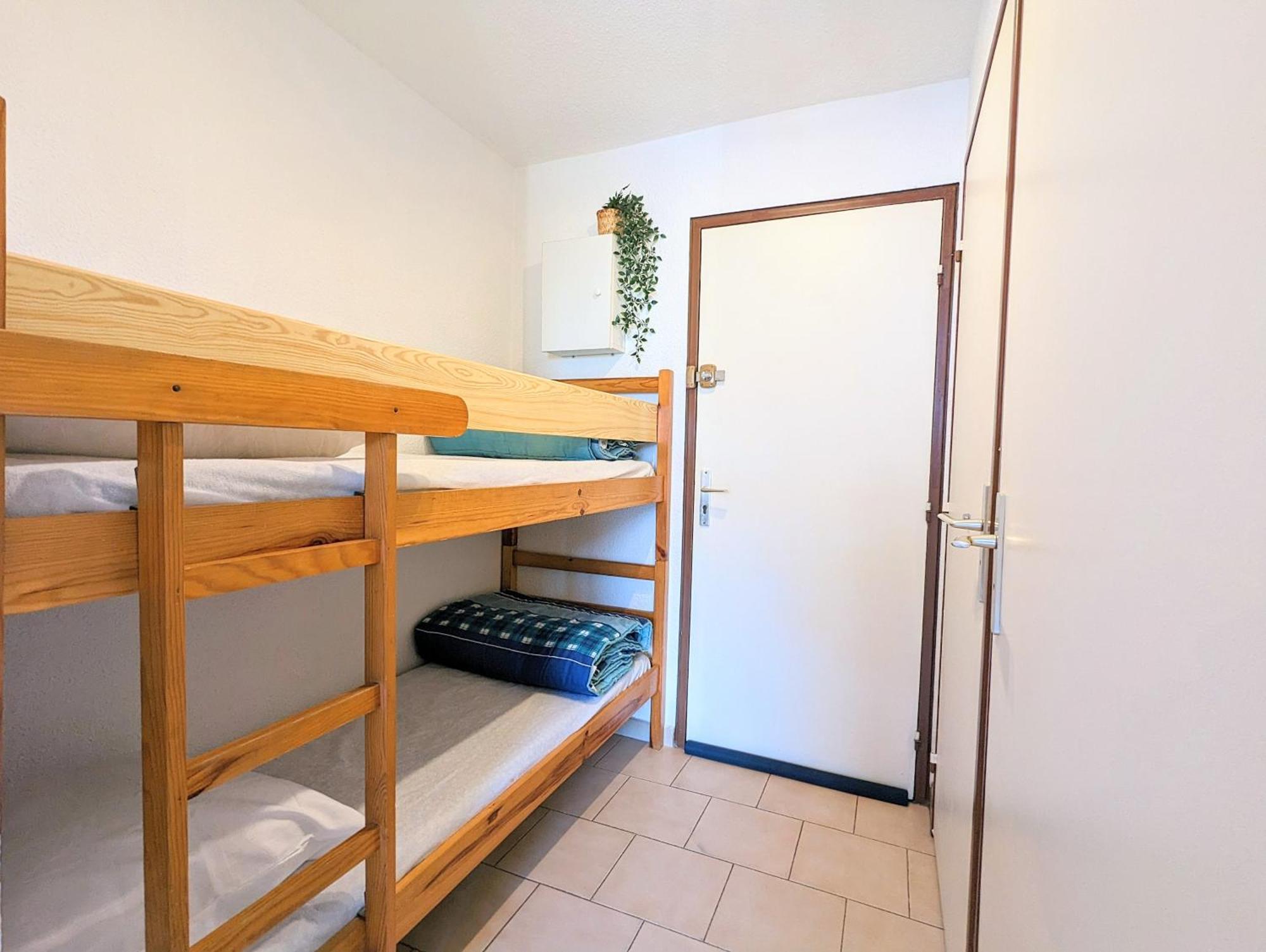 Appartement Au Calme + Parking Agde Exterior photo