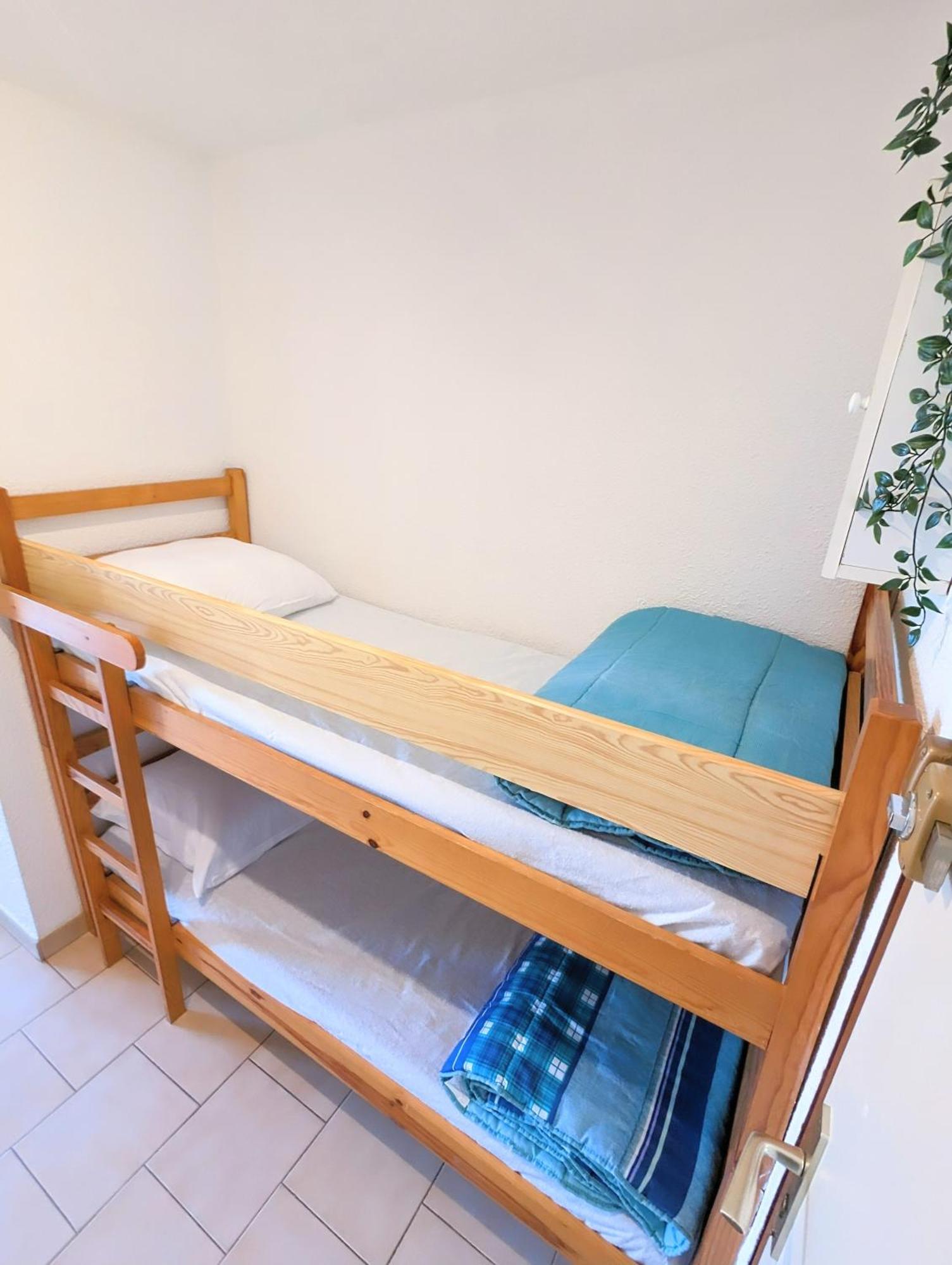 Appartement Au Calme + Parking Agde Exterior photo